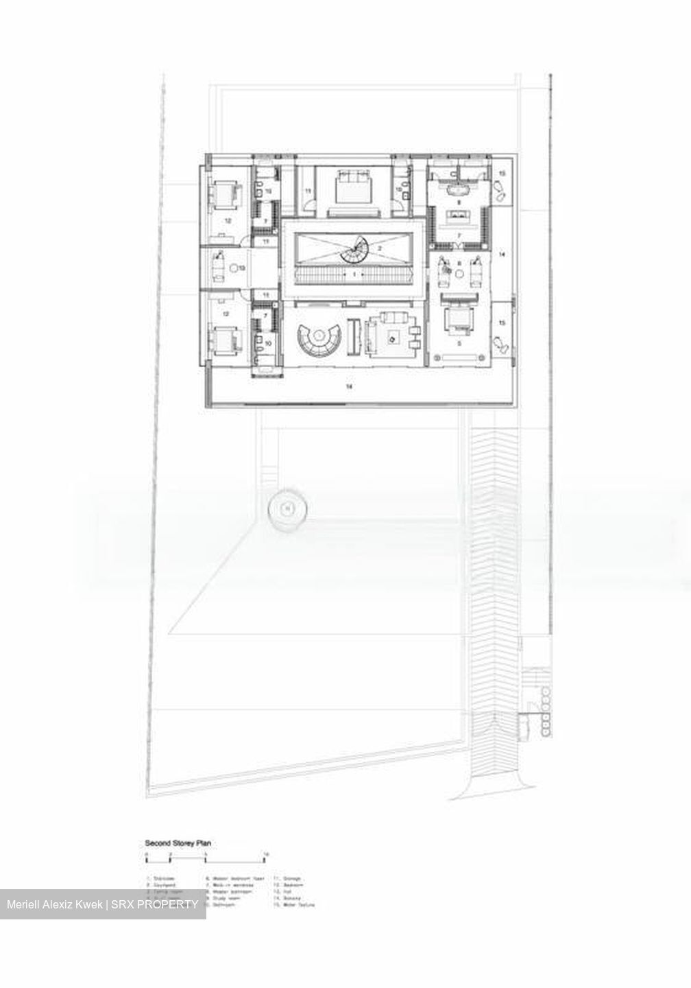Swiss Club Park (D11), Detached #463862901